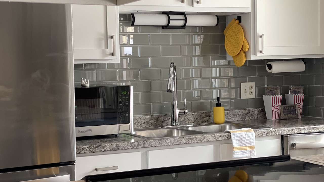 Photo of Kitchen in Arvada Plaza Area