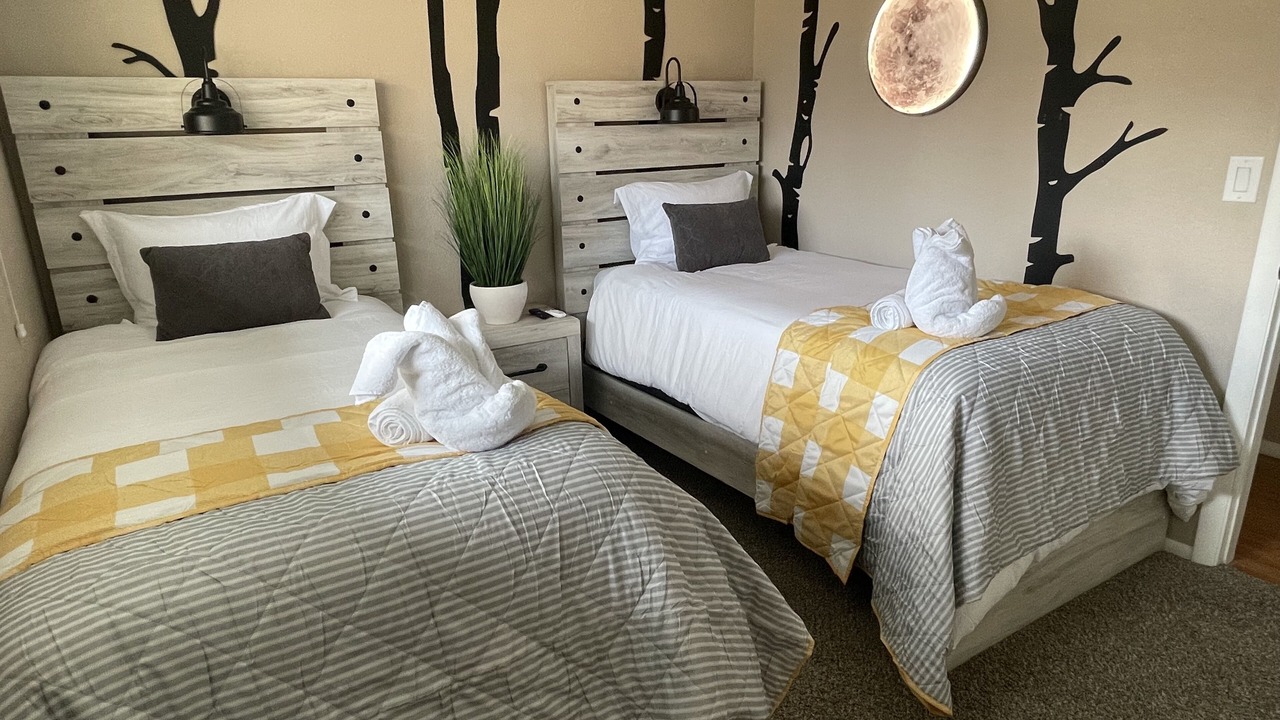 Photo of Bedroom in Arvada Plaza Area