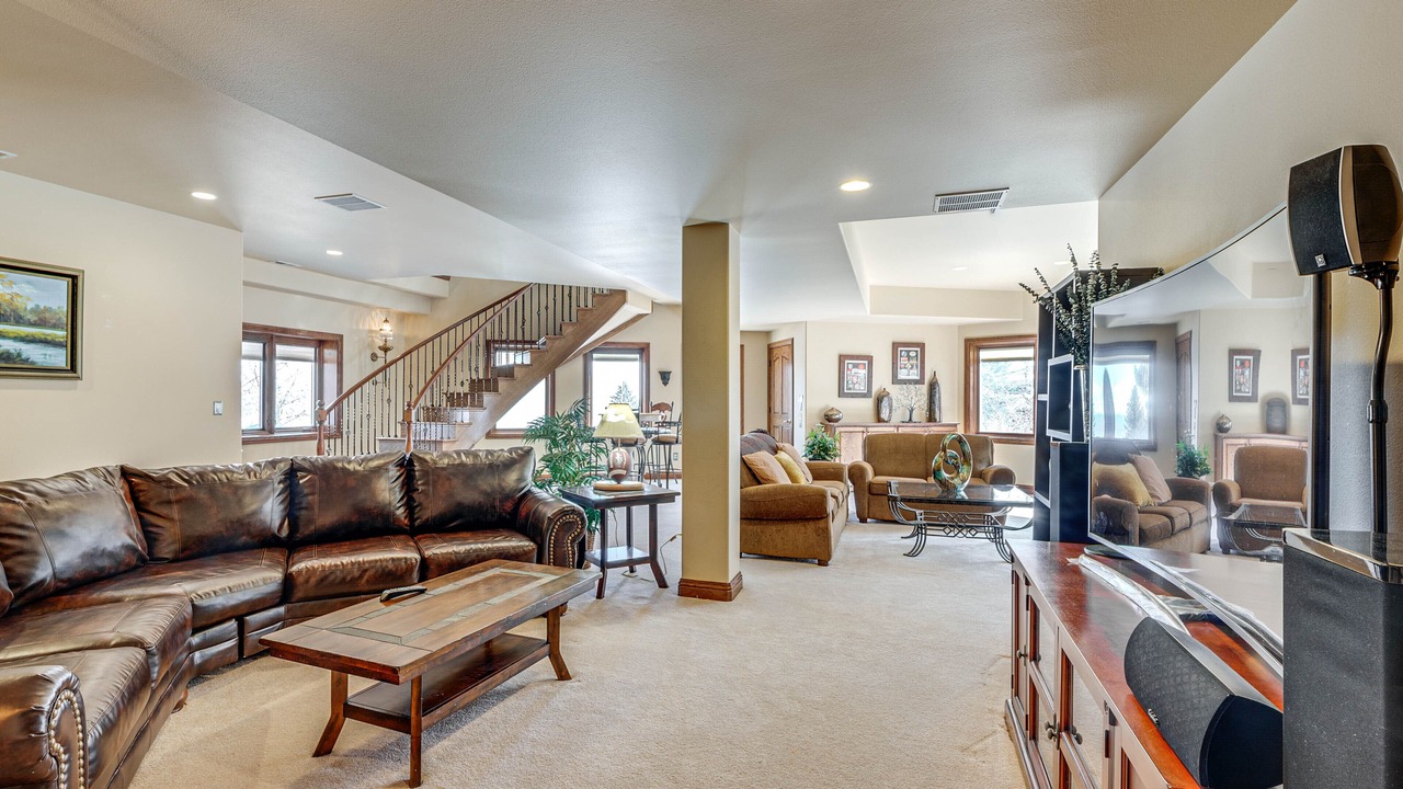 Photo of Livingroom in Mountain Shadows