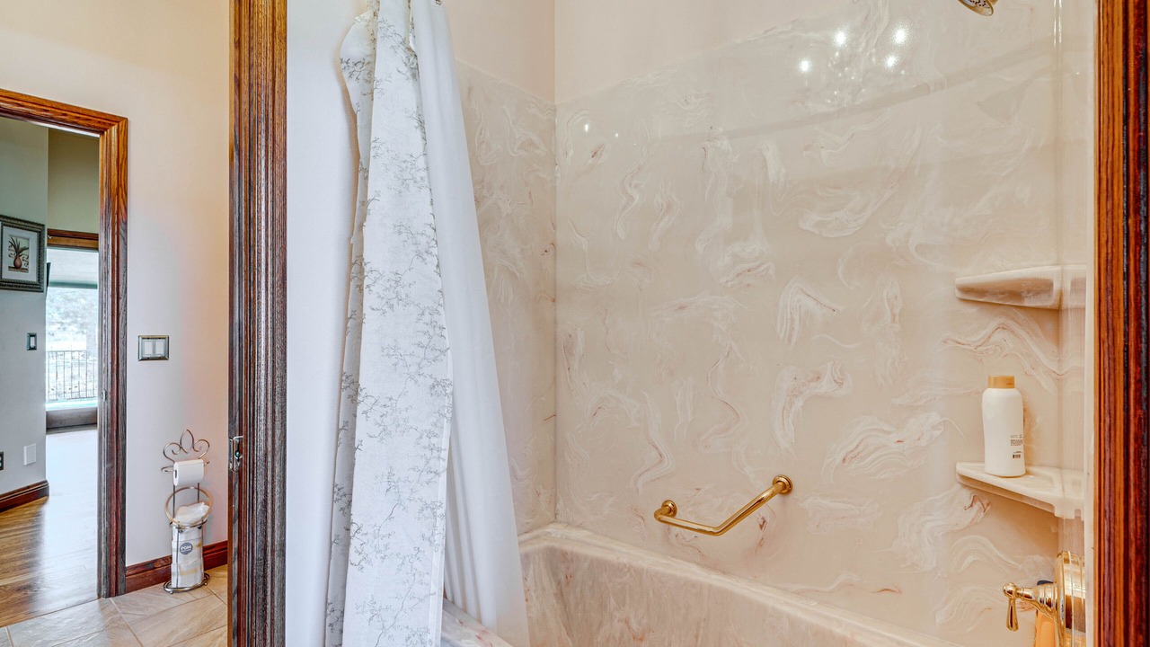 Photo of Bathroom in Mountain Shadows
