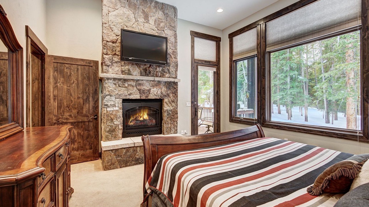 Photo of Livingroom in Blue River