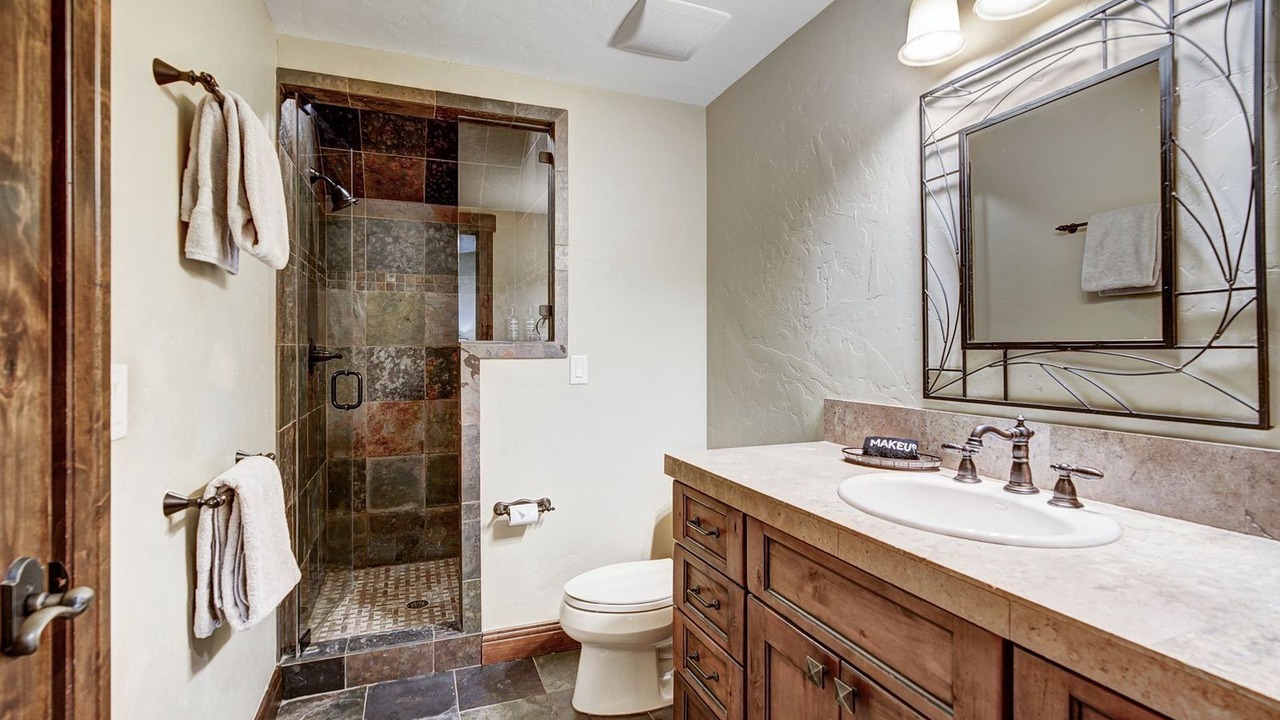 Photo of Bathroom in Blue River