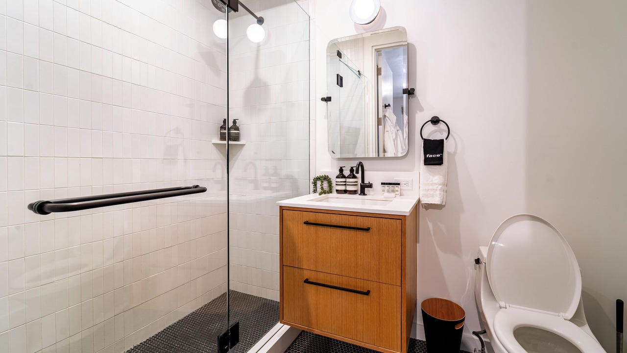 Photo of Bathroom in West End