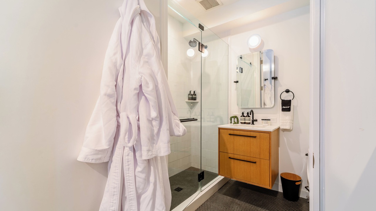 Photo of Bathroom in West End