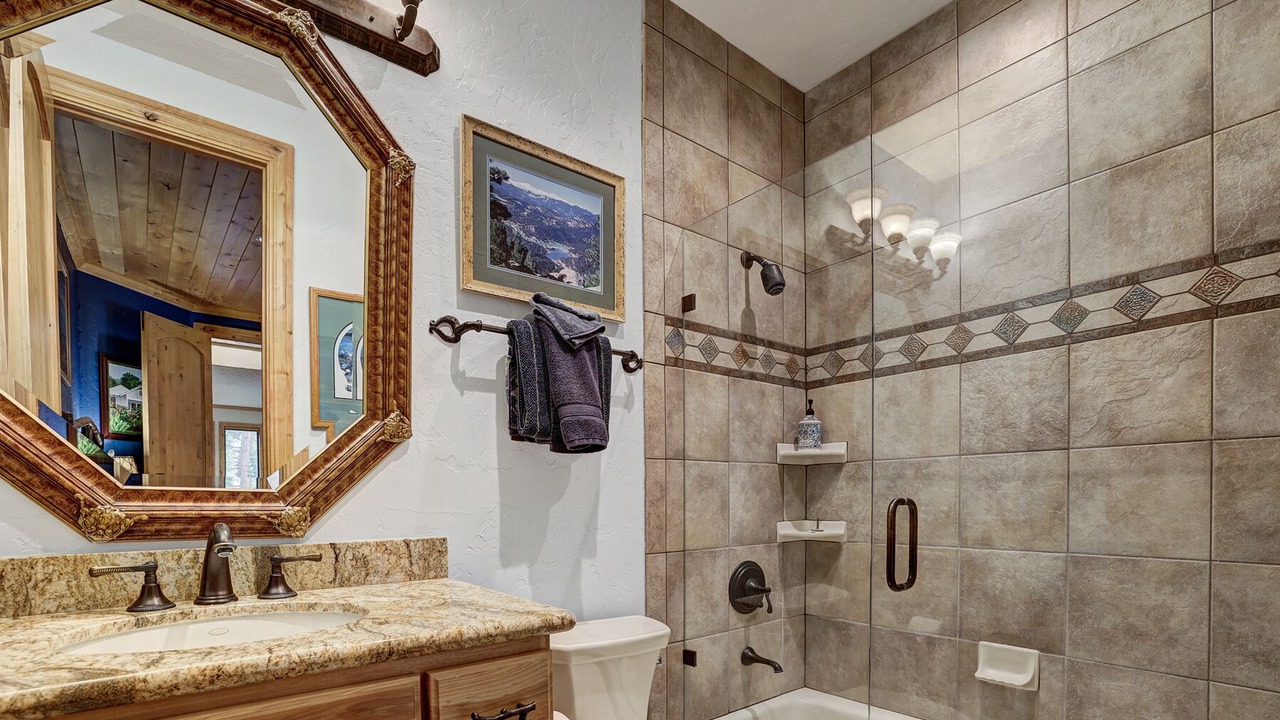 Photo of Bathroom in Christie Heights