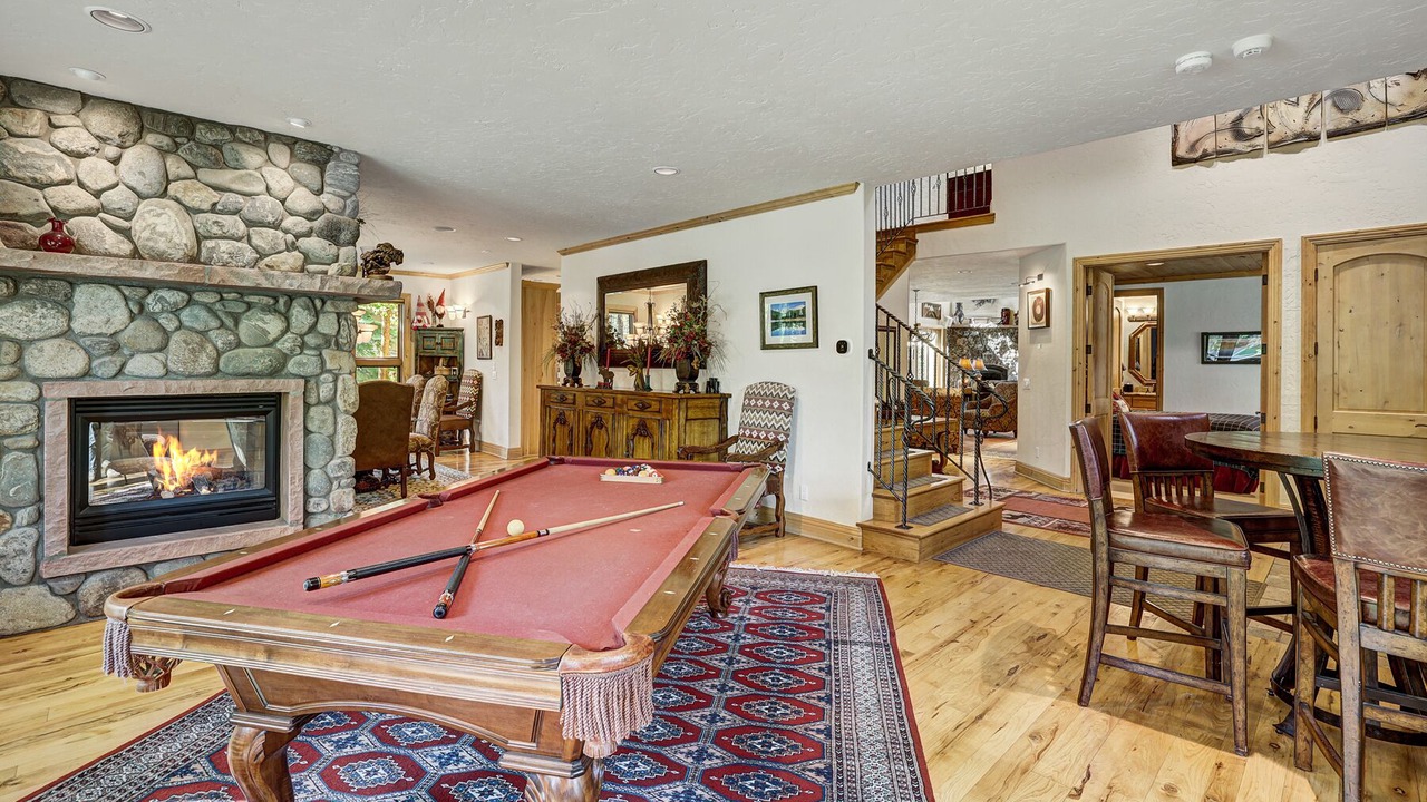 Photo of Bedroom in Christie Heights