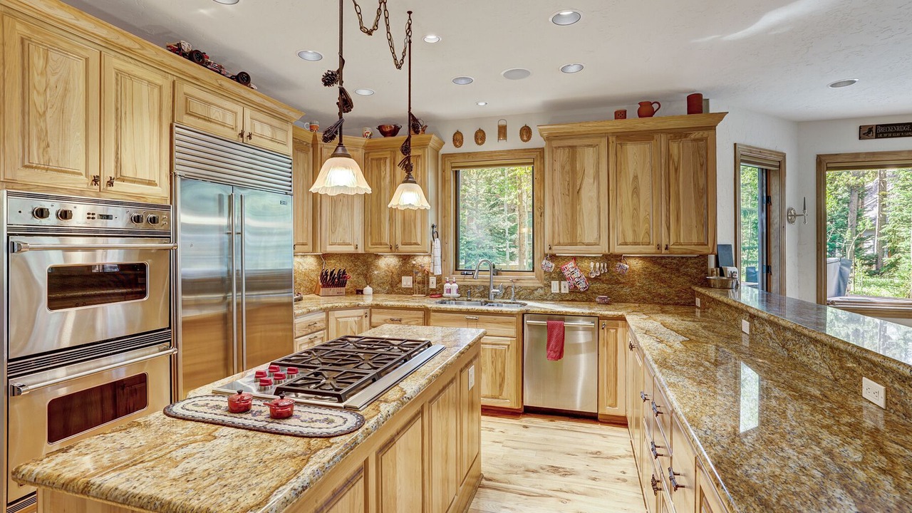 Photo of Kitchen in Christie Heights