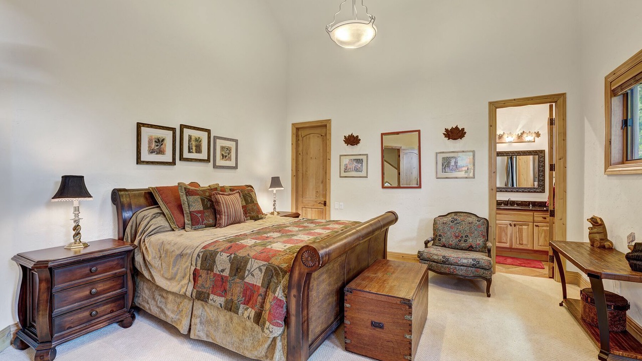 Photo of Bedroom in Christie Heights