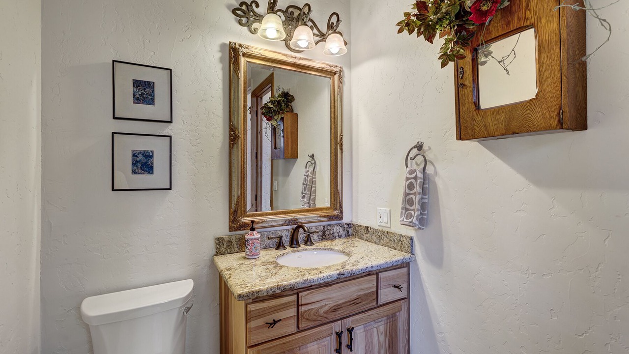 Photo of Bathroom in Christie Heights