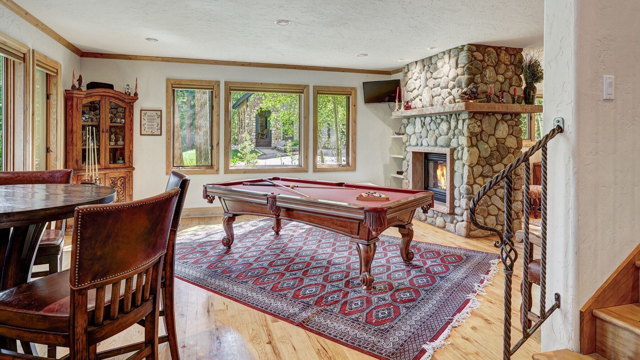 Photo of Bedroom in Christie Heights