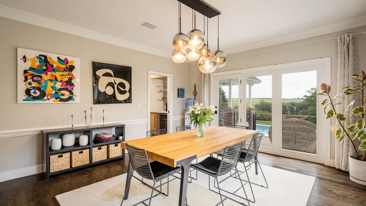 Photo of Livingroom in Niwot