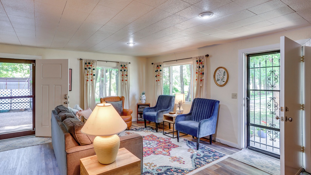 Photo of Livingroom in Durango - Purgatory