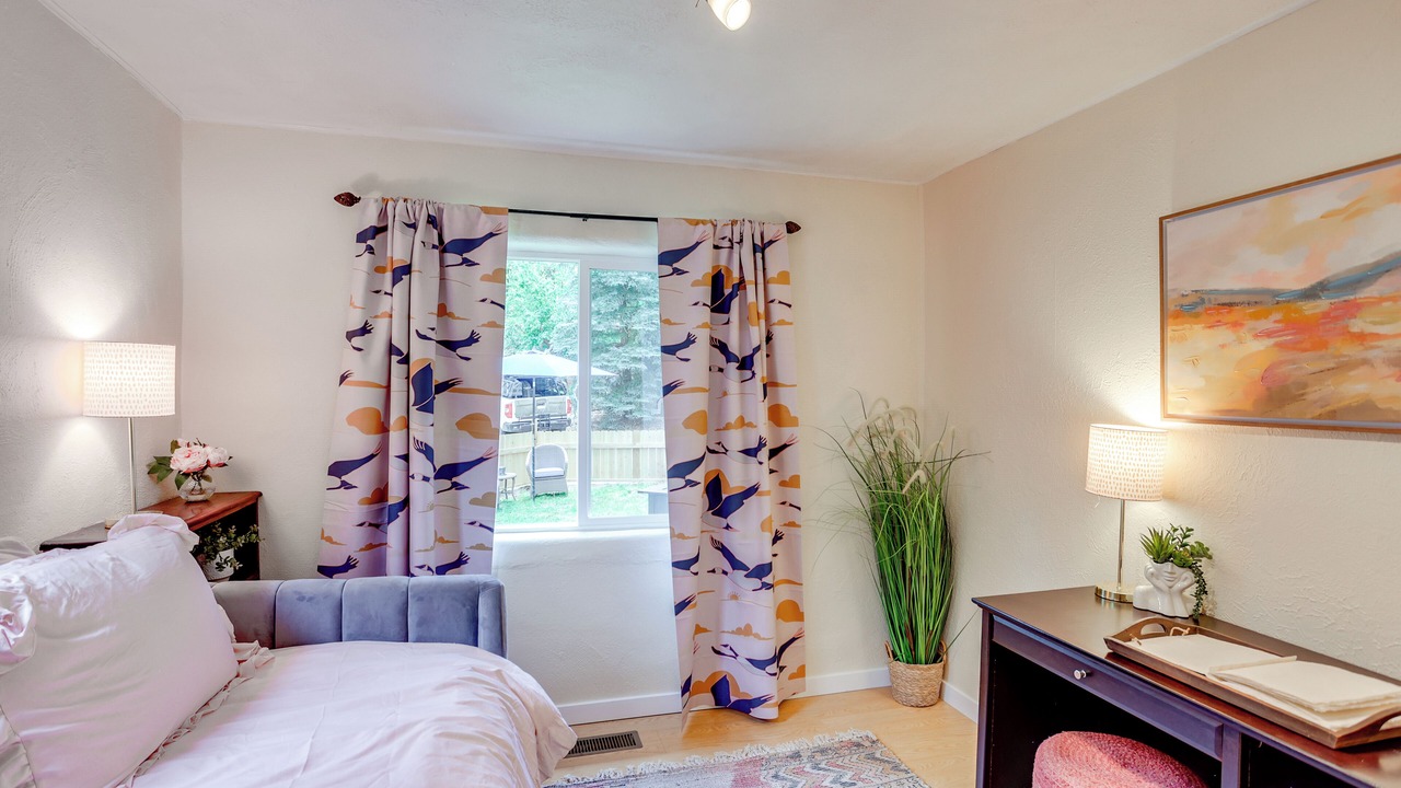 Photo of Bedroom in Durango - Purgatory