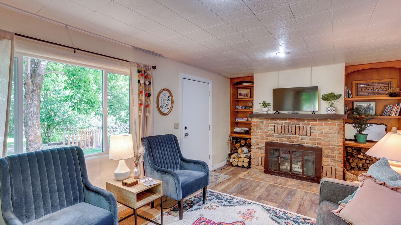 Photo of Livingroom in Durango - Purgatory