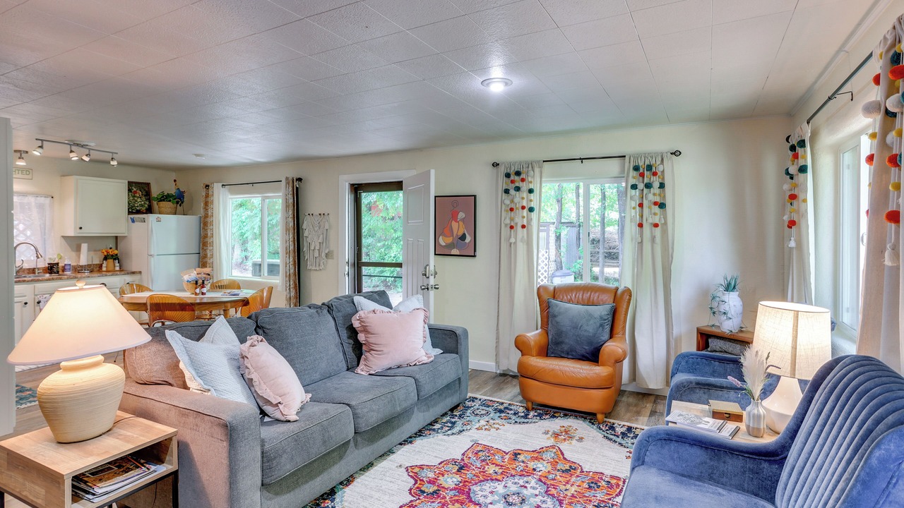 Photo of Livingroom in Durango - Purgatory