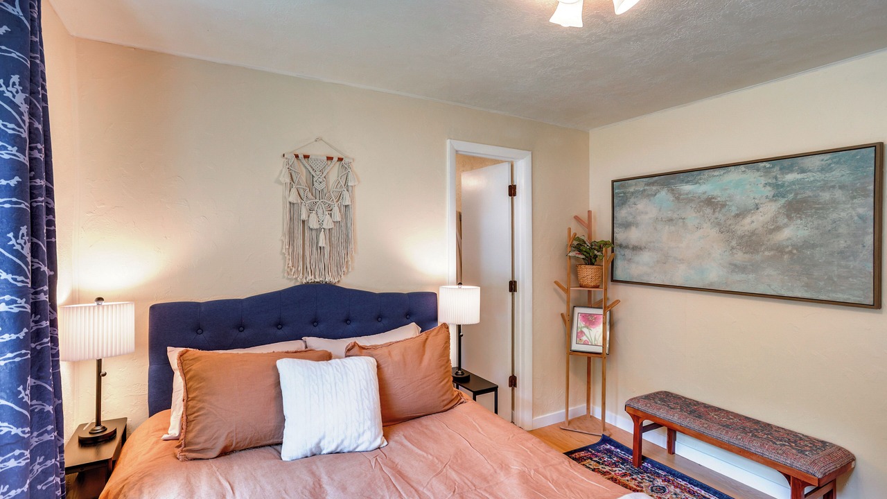 Photo of Bedroom in Durango - Purgatory