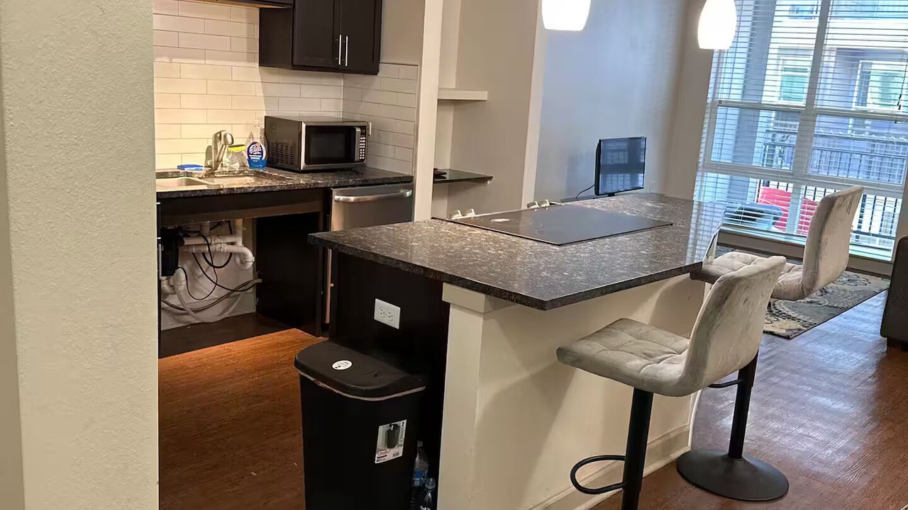 Photo of Kitchen in Baker