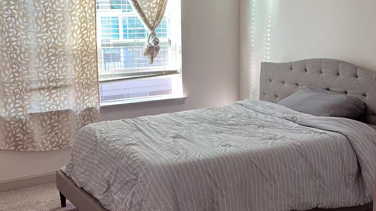 Photo of Bedroom in Baker