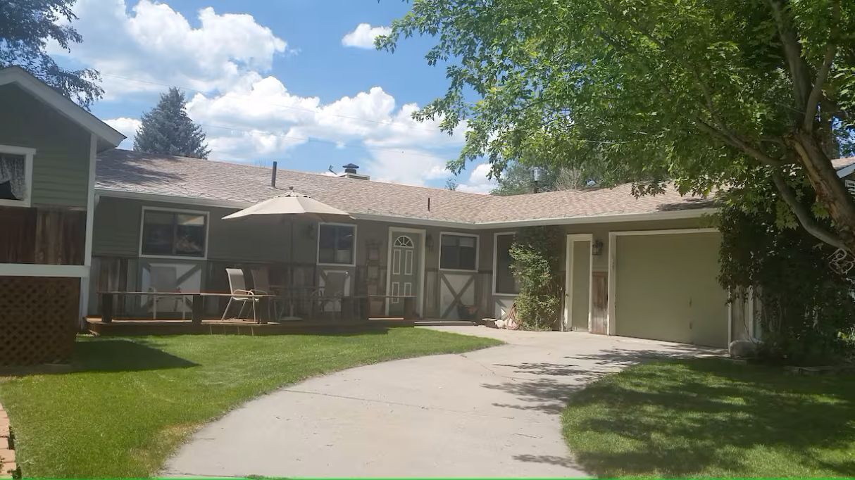 Photo of Outdoor in Carbondale