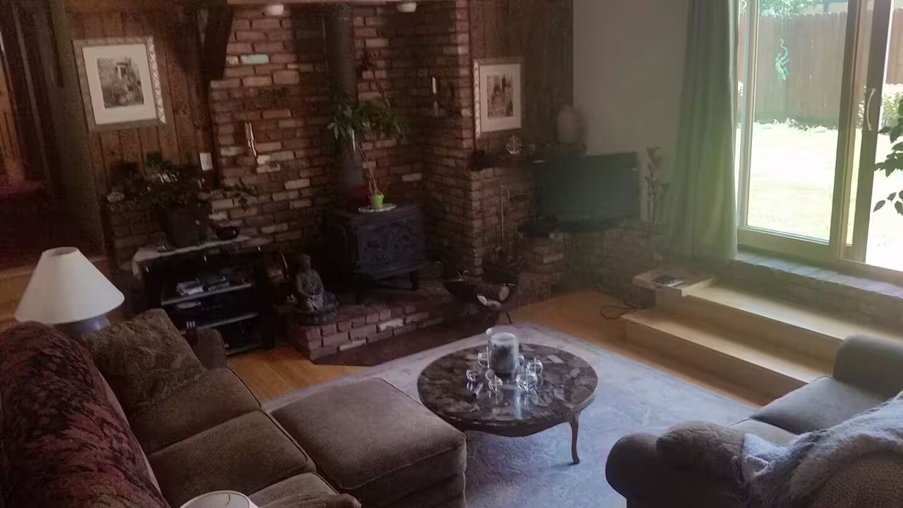 Photo of Livingroom in Carbondale