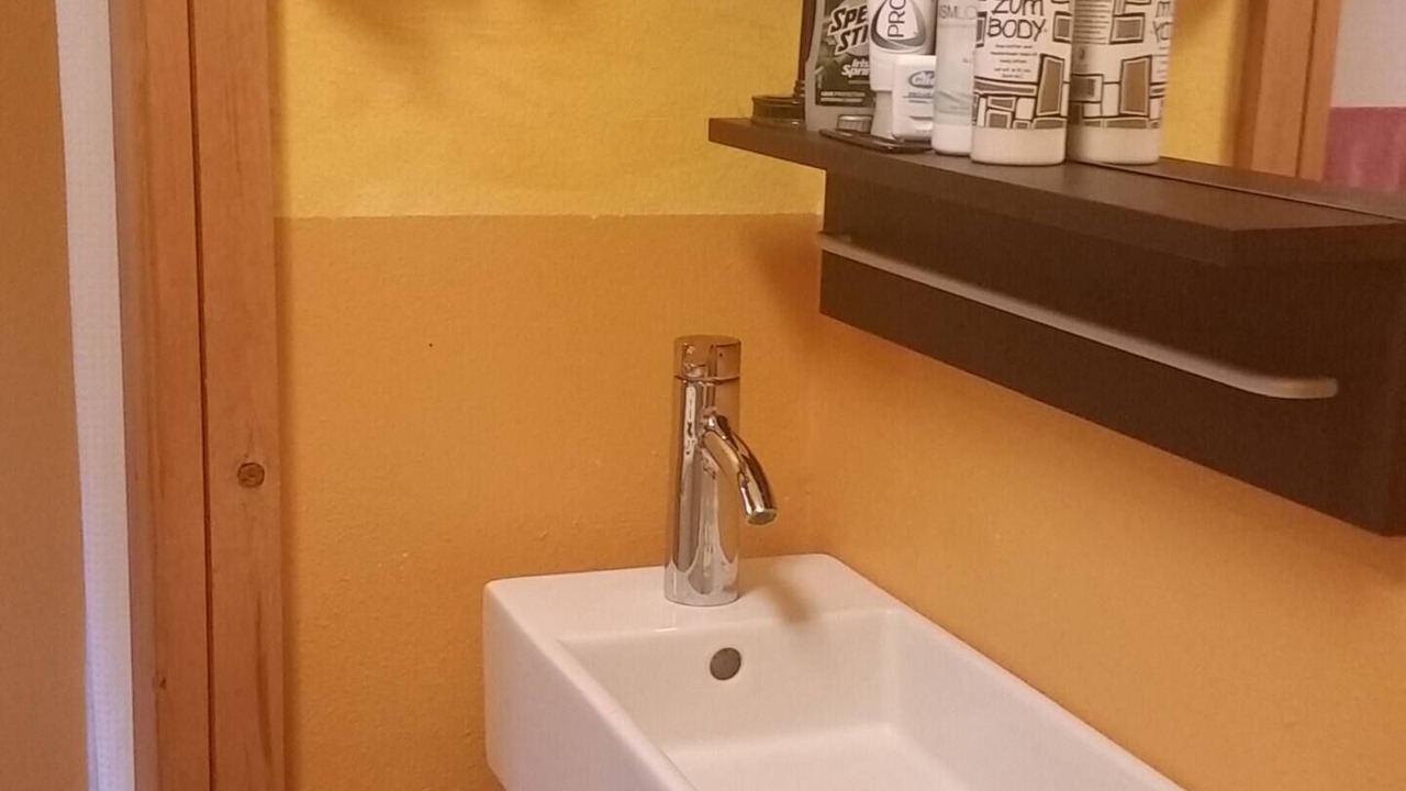 Photo of Bathroom in Carbondale