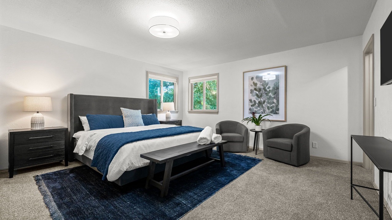 Photo of Bedroom in Golden