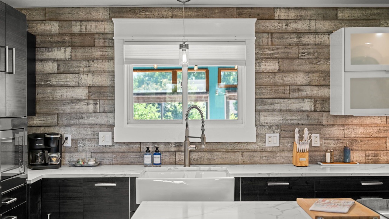 Photo of Kitchen in Golden