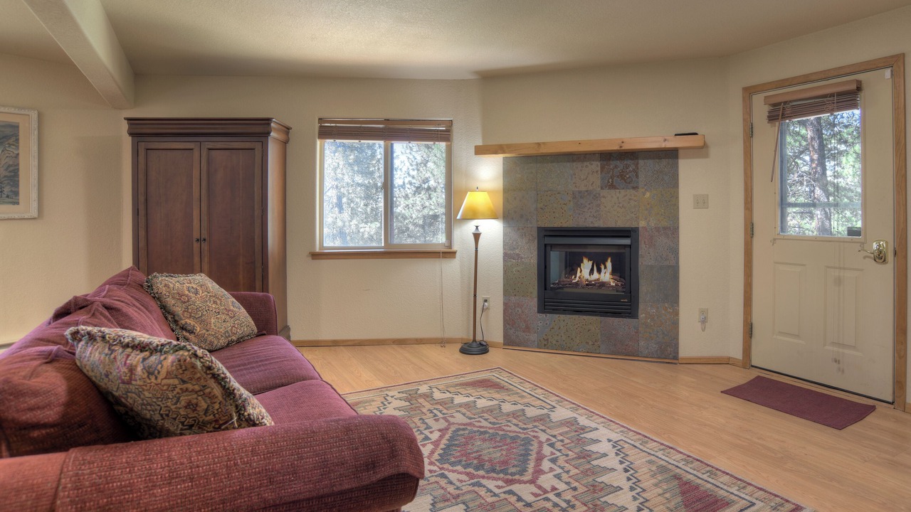 Photo of Livingroom in Forest Lakes