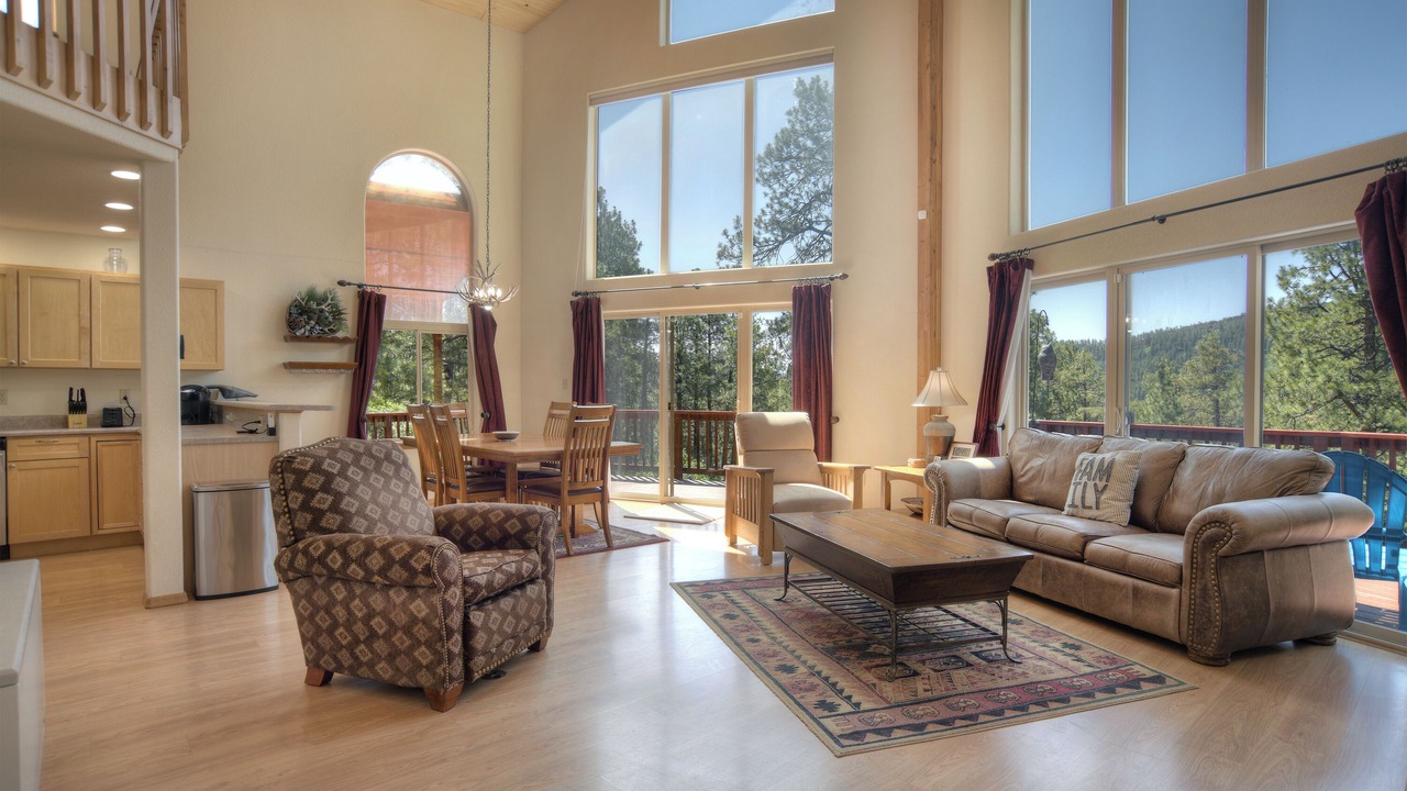 Photo of Bedroom in Forest Lakes