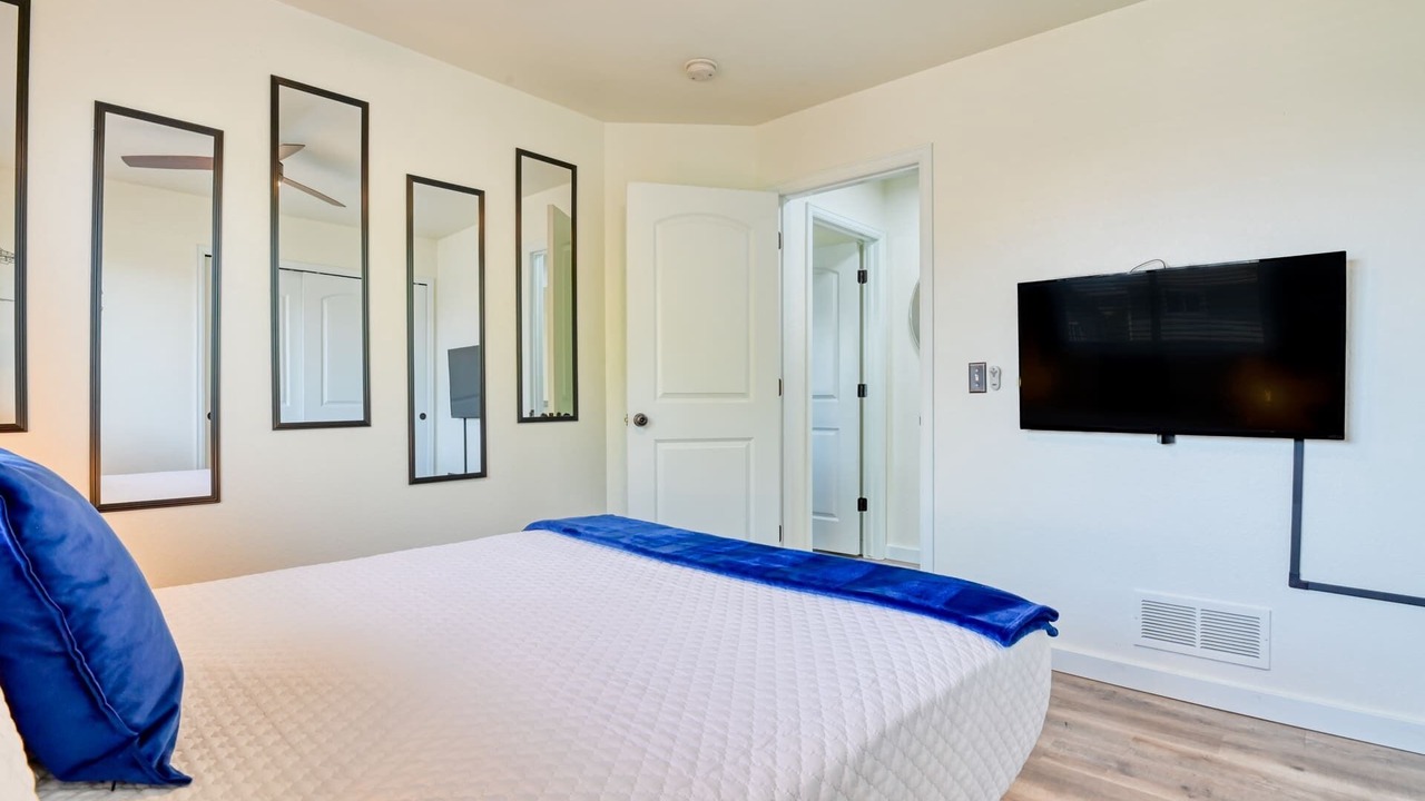 Photo of Bedroom in Security-Widefield