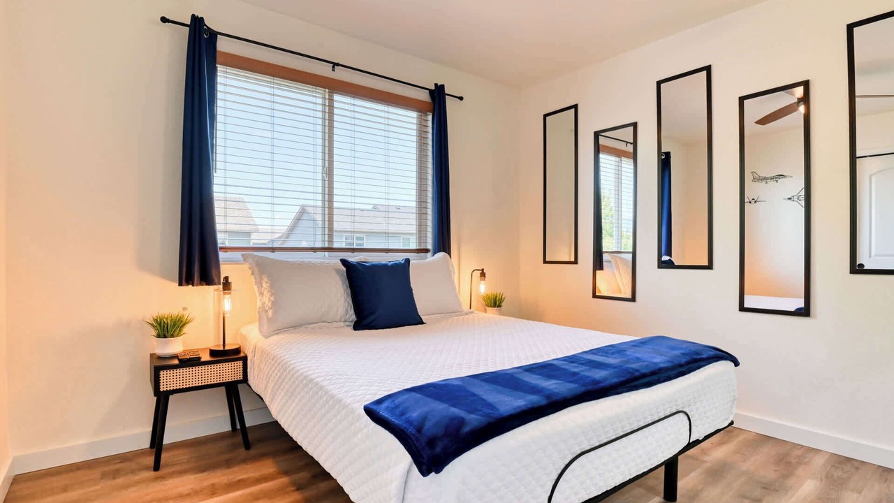Photo of Bedroom in Security-Widefield