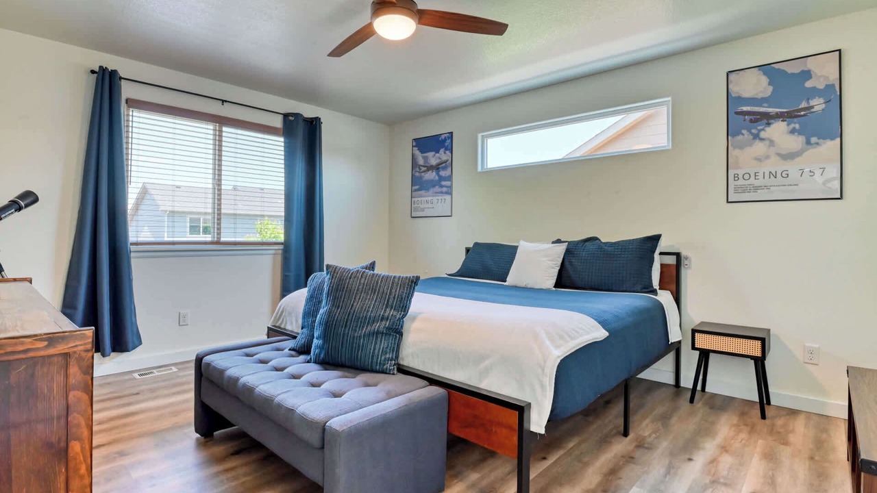 Photo of Bedroom in Security-Widefield