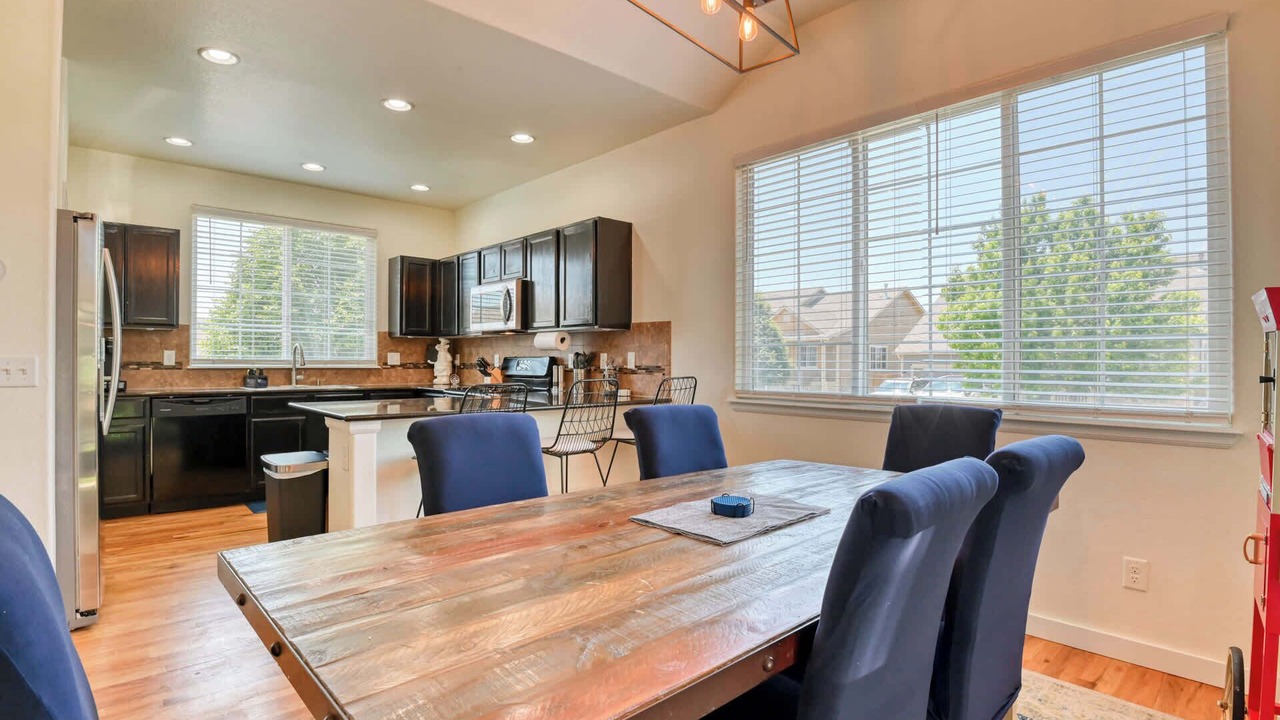 Photo of Kitchen in Security-Widefield