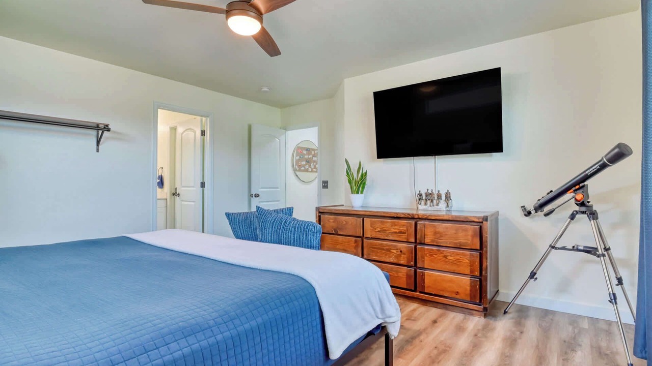 Photo of Bedroom in Security-Widefield