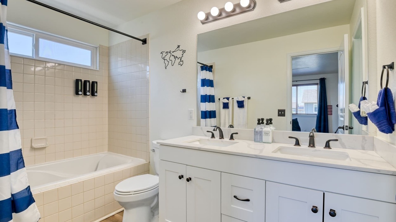 Photo of Bathroom in Security-Widefield