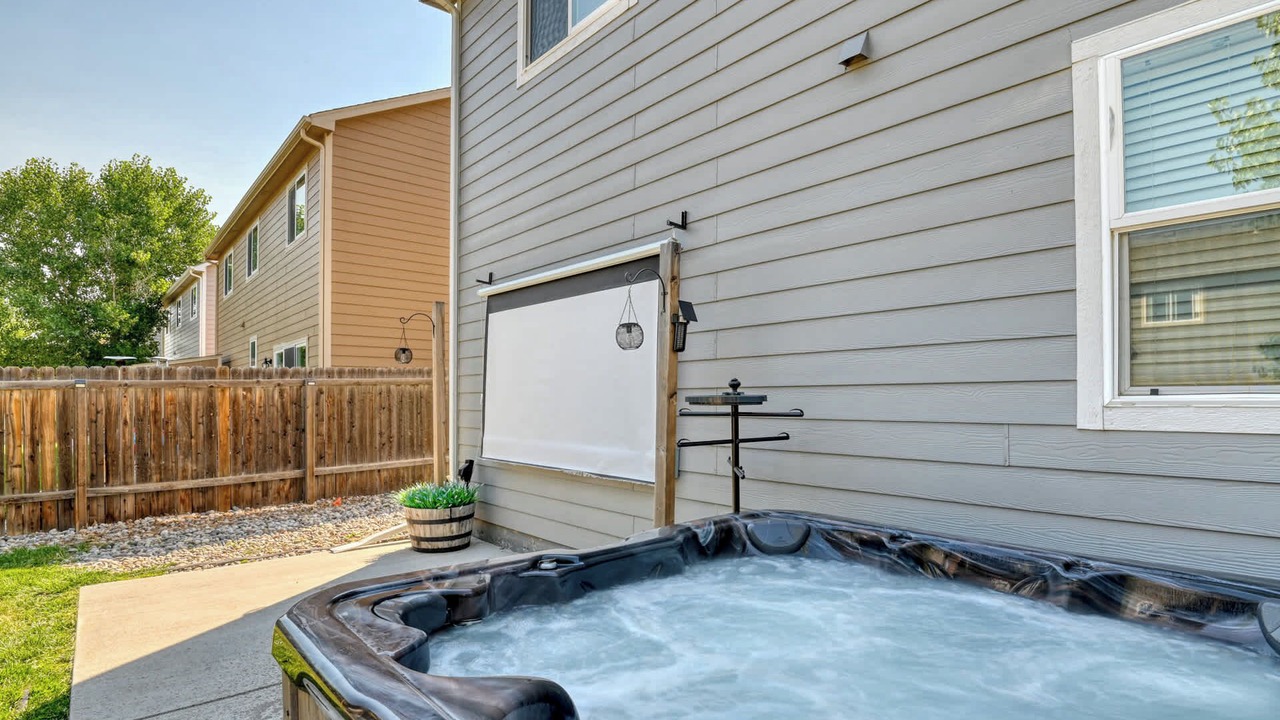 Photo of Outdoor in Security-Widefield