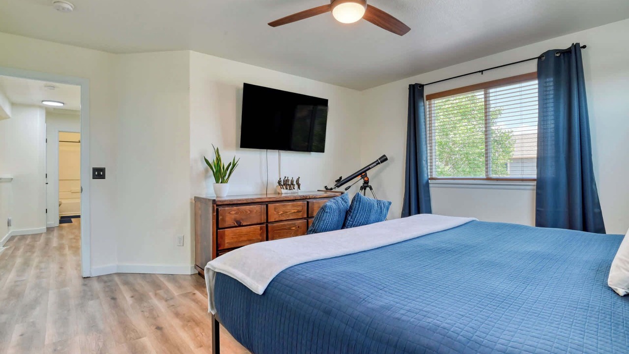 Photo of Bedroom in Security-Widefield