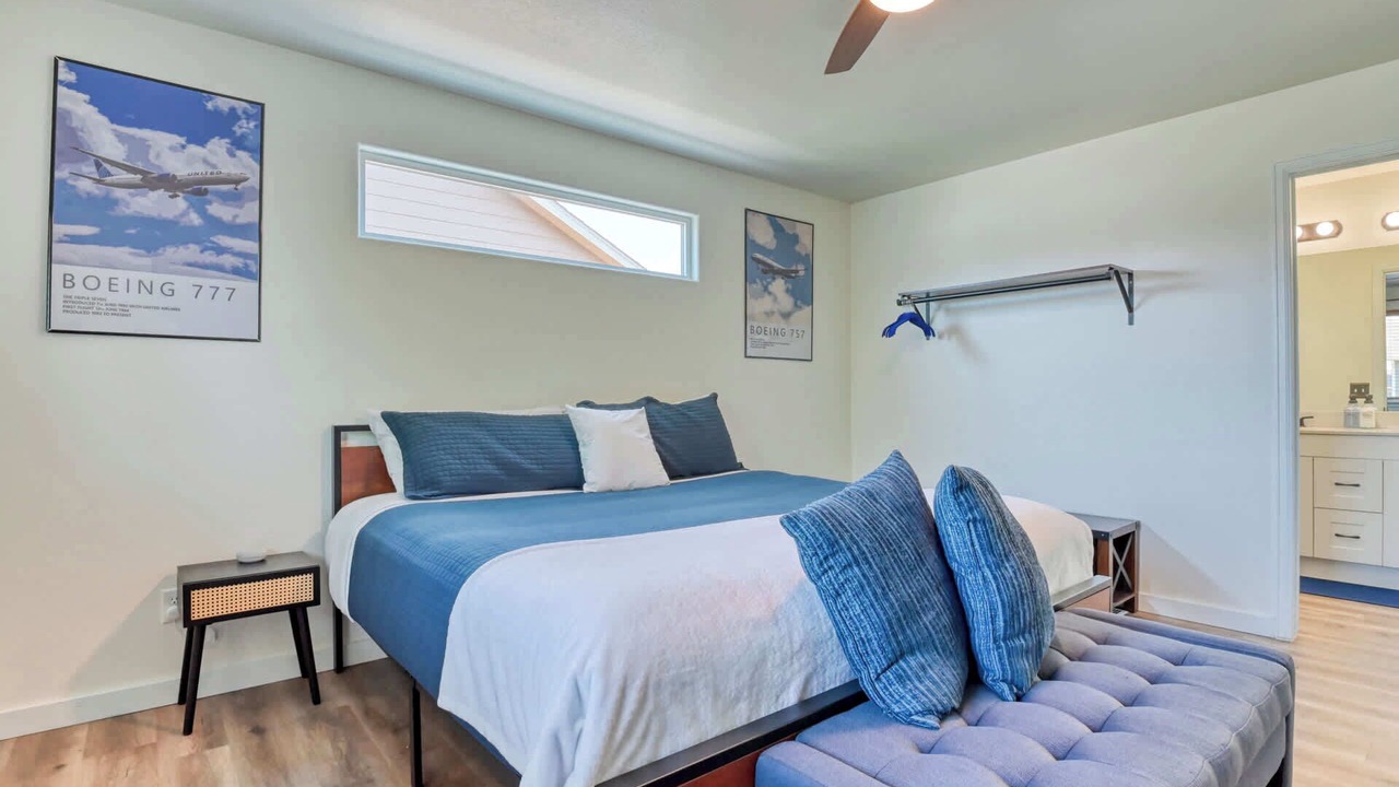 Photo of Bedroom in Security-Widefield