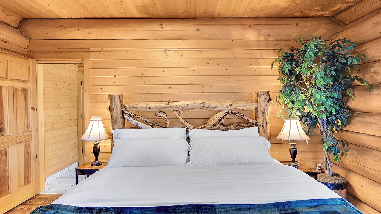 Photo of Bedroom in Bailey
