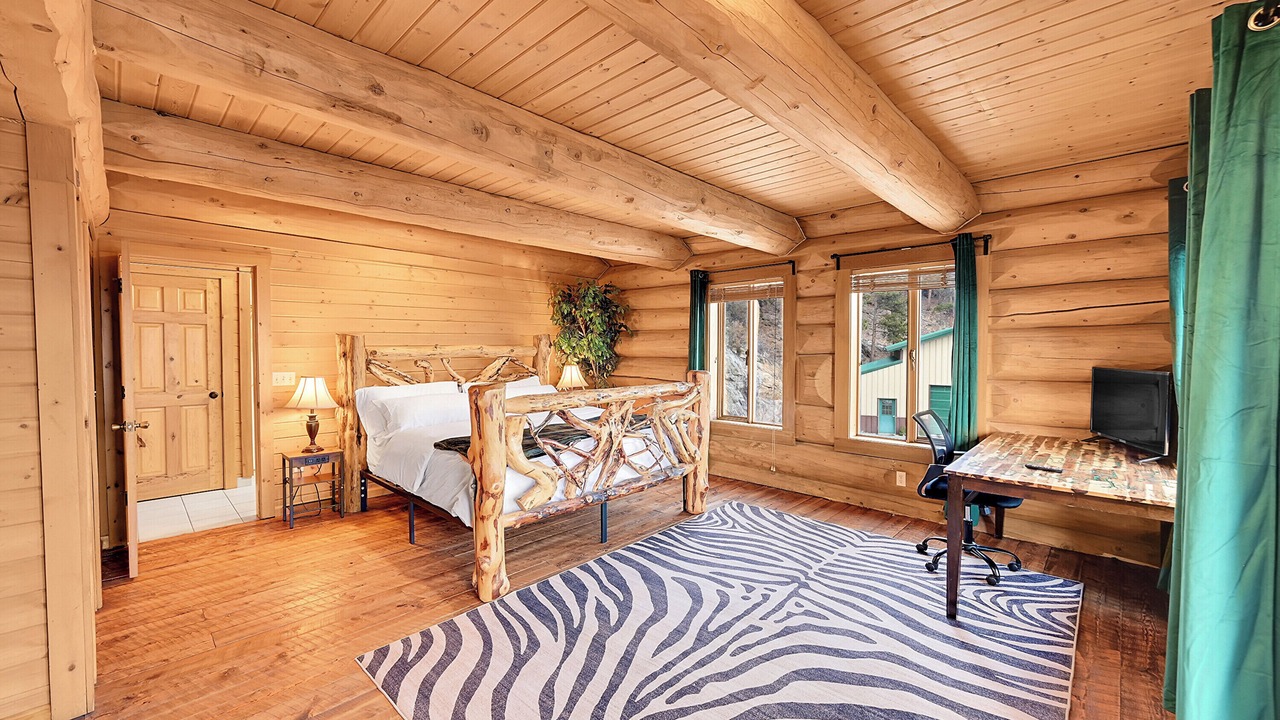 Photo of Bedroom in Bailey