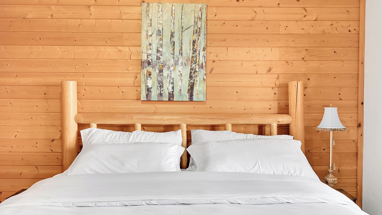 Photo of Bedroom in Bailey