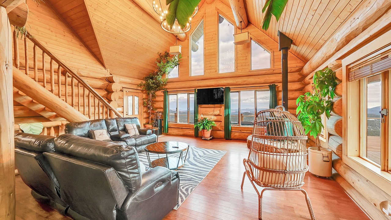 Photo of Livingroom in Bailey