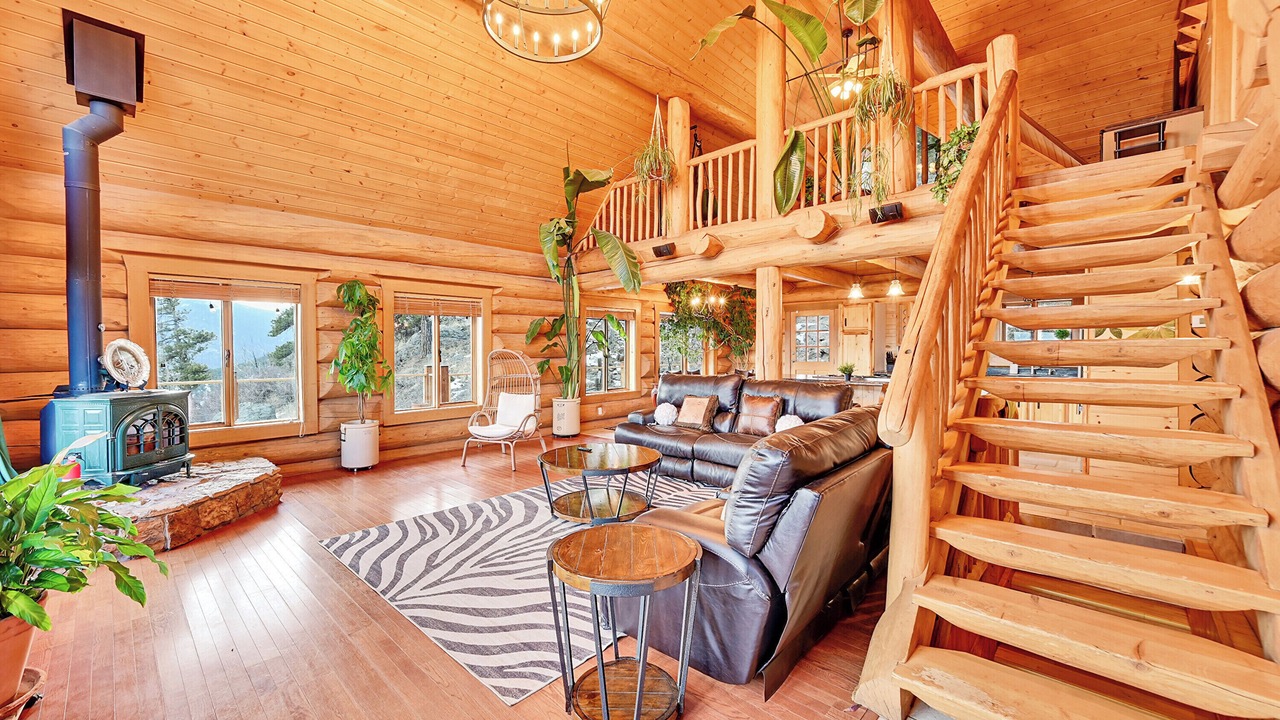 Photo of Livingroom in Bailey