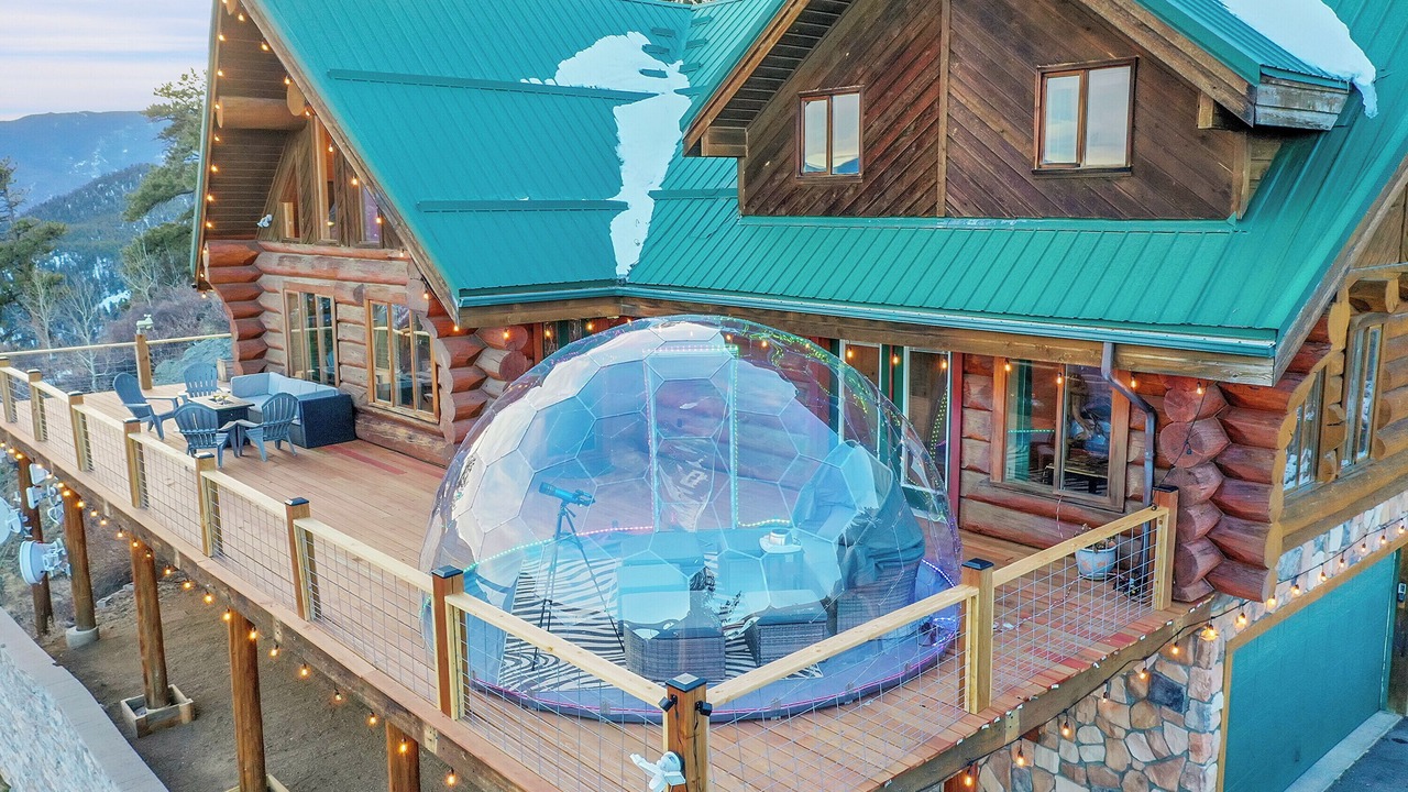Photo of Outdoor in Bailey