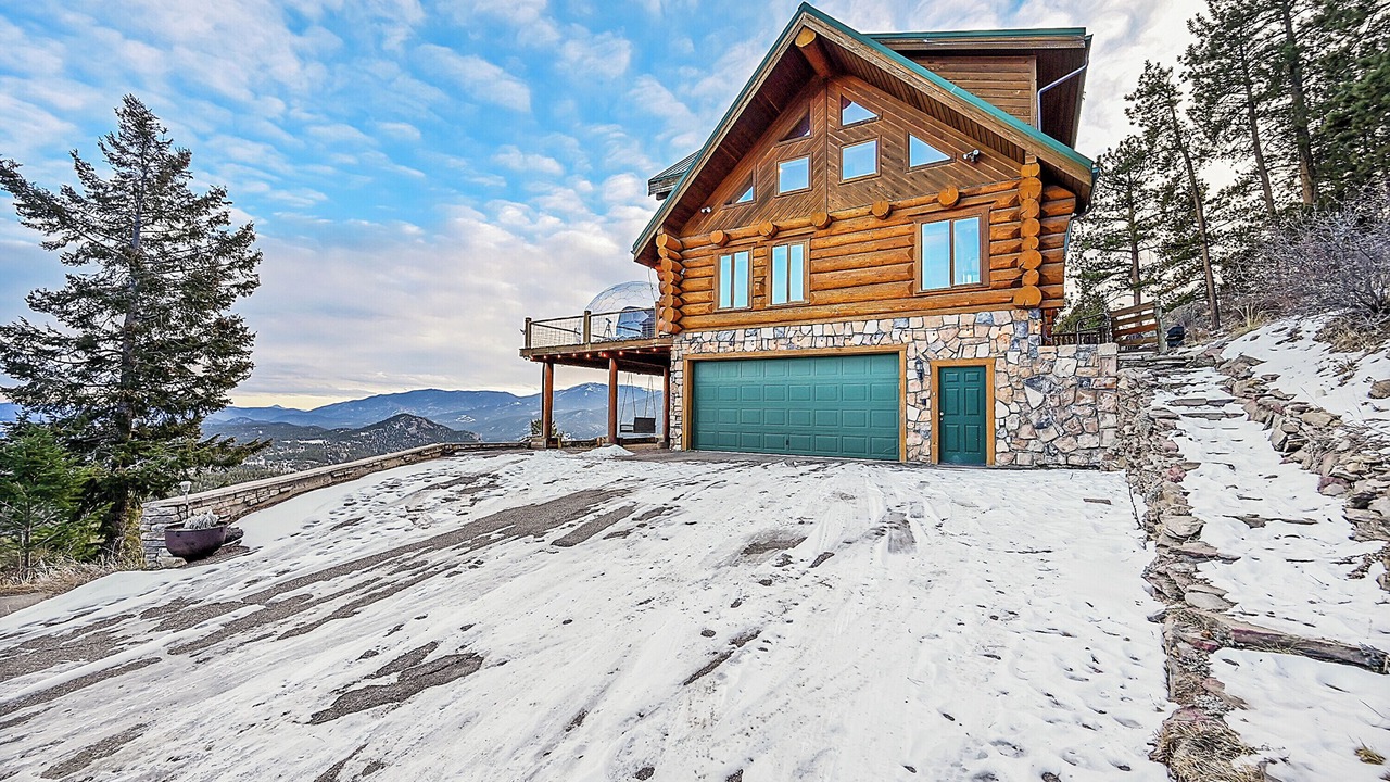 Photo of Outdoor in Bailey