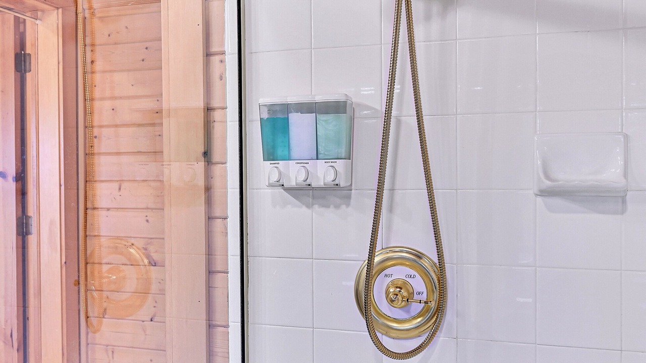 Photo of Bathroom in Bailey