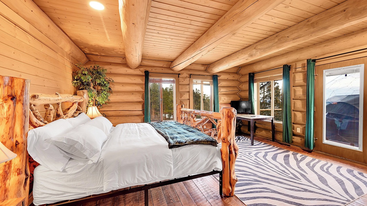 Photo of Bedroom in Bailey