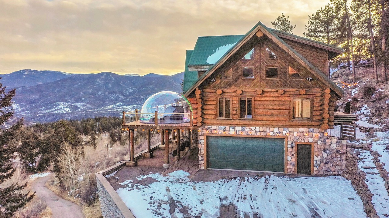 Photo of Outdoor in Bailey