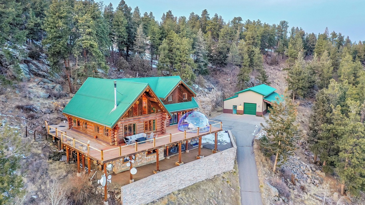 Photo of Outdoor in Bailey