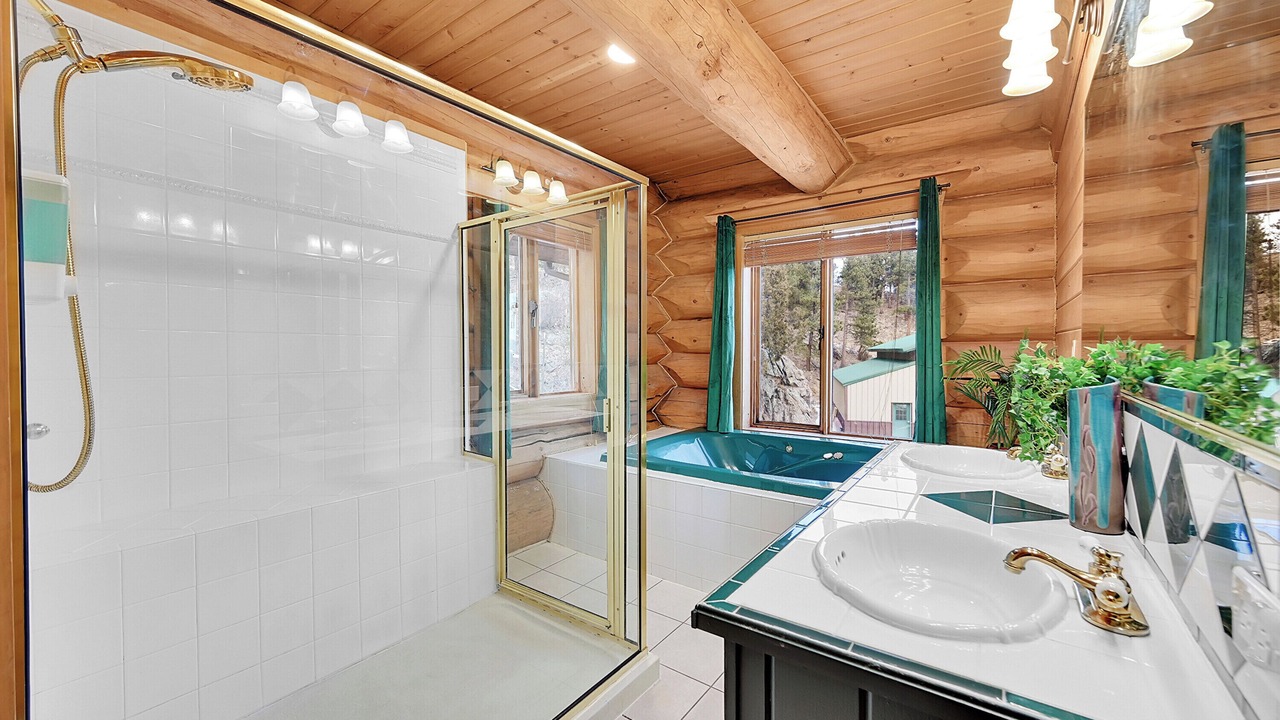 Photo of Bathroom in Bailey